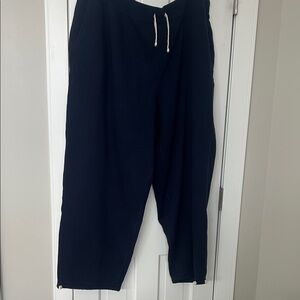 Ralph Lauren Men’s Dark Blue Sweatpants